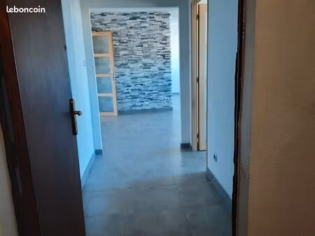 à vendre – bel appartement t3 rénové de 68 m² – toulouse