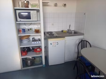 loue studio duplex résidence étudiants