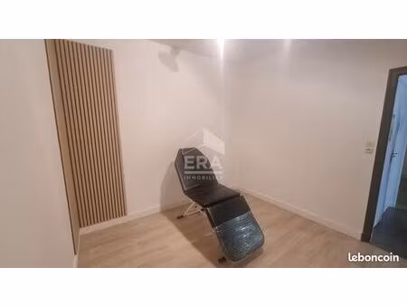 bureaux 9 m²