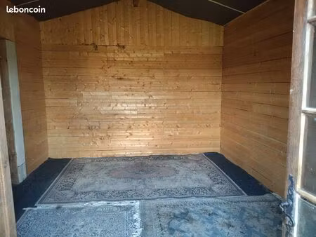 box à louer