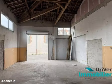 local 60 m² auch