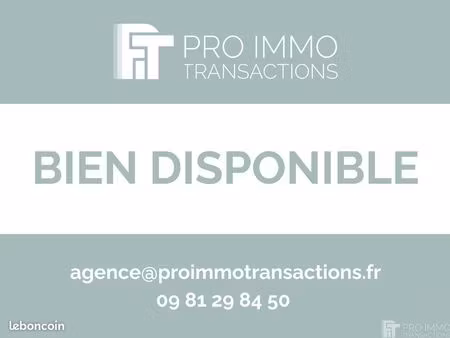 local commercial 160 m² bergerac