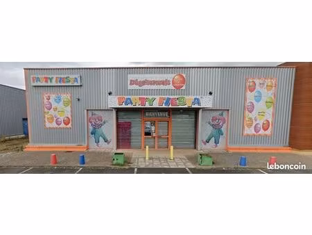 local commercial