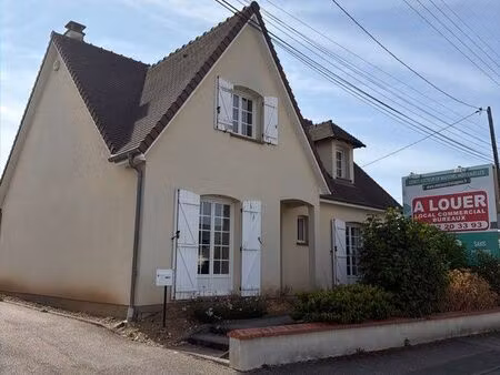 local commercial  bureaux