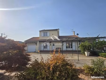 maison 5 pièces 87 m²