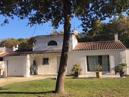 maison à breuillet à louer