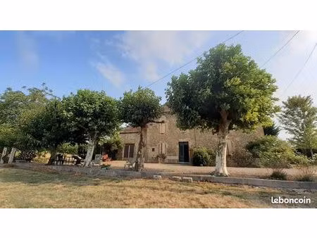 maison 180 m2 expo sud