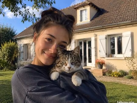 recherche maison secteur gaillon