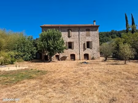 maison a vendre