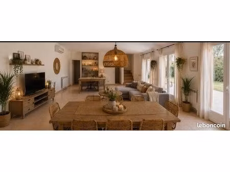recherche maison 4 chambres mini