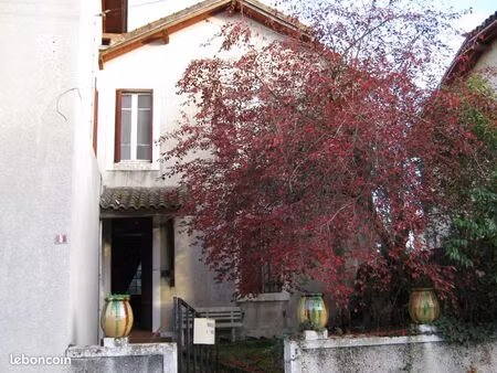 maison à restauté