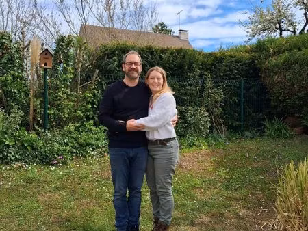 recherche logement meublé ou non