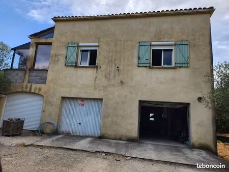 maison a vendre