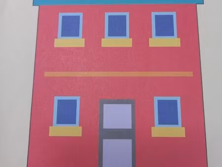 a louer petite maison