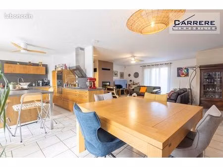 maison 6 pièces 133 m²