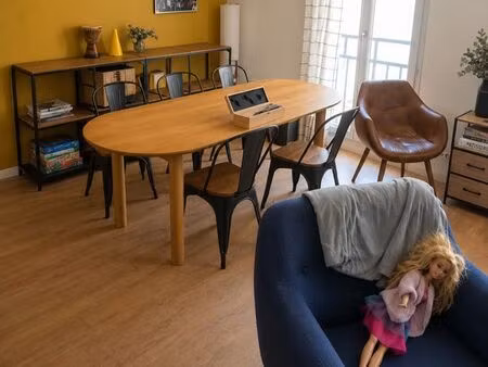 chambre à louer dans grand t5 centre bordeaux