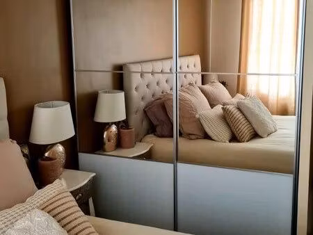 appartement 70 m² loué – rentabilité 7 % – cergy (95)