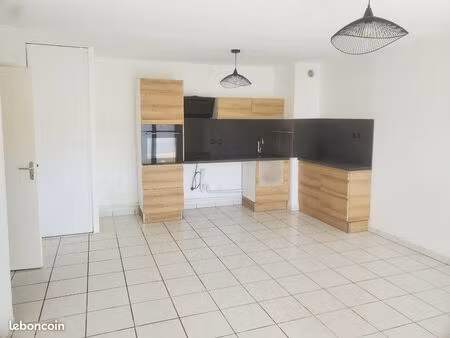 appartement t3 56m2 à louer