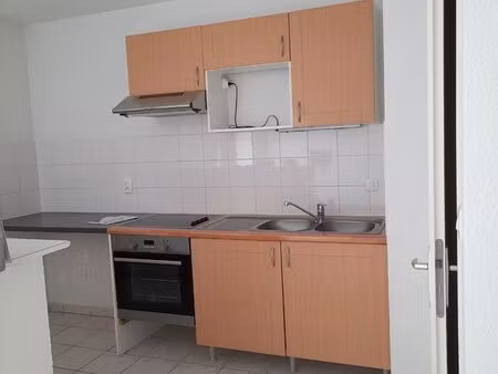 bel appartement