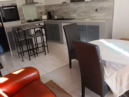 appartement location