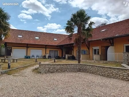 appartement 2 pièces 53 m²