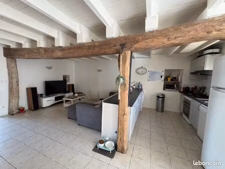 location maison aigrefeuille