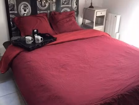 charmante maison chic et confortable - septembre à juin