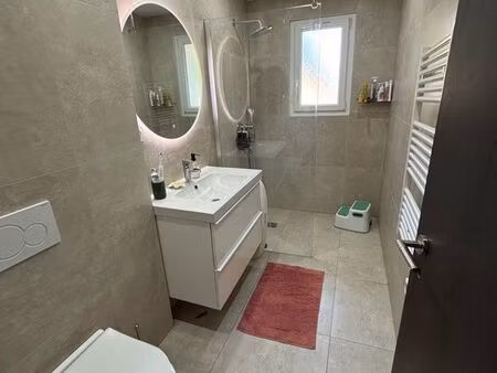 maison 4 pièces 85 m²