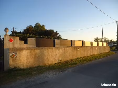 terrain a louer