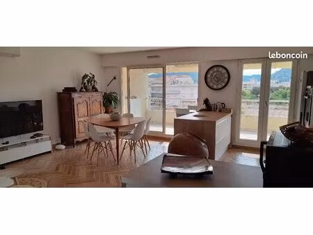 appartement residentiel