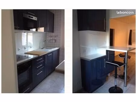 appartement t3 lardenne