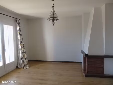 vente appartement t3 quartier saint cyprien toulouse