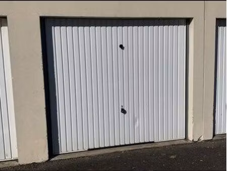 garage / box villenave d’ornon vendu loué