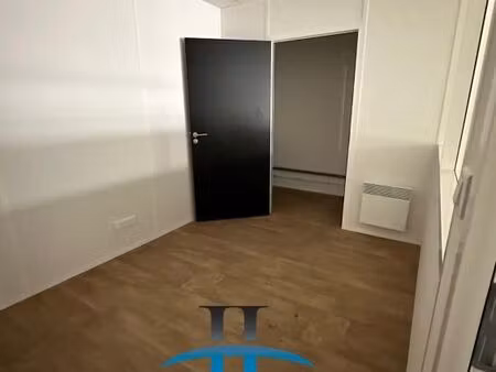 local d'activité 140 m²