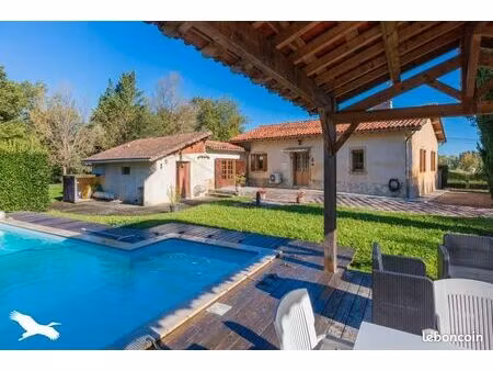 ferme 5 pièces 146 m²
