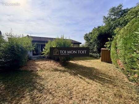 maison 5 pièces 96 m²