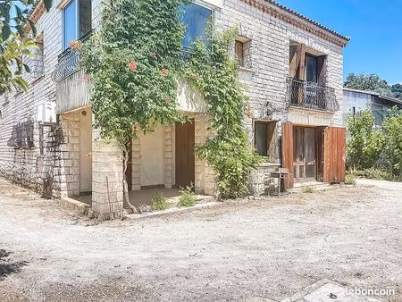 maison 6 pièces 172 m²