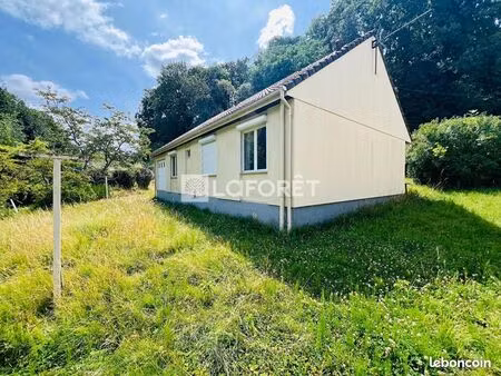 maison 5 pièces 84 m²