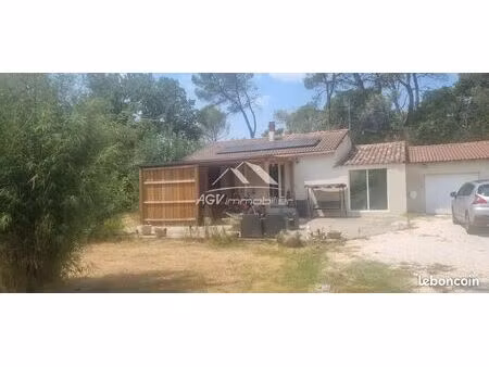 maison 4 pièces 85 m²