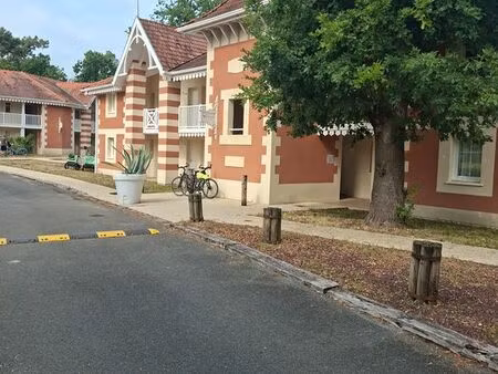 appartement t2 soulac/mer