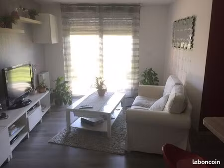 appartement t3