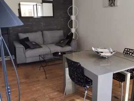appartement t3 croix daurade