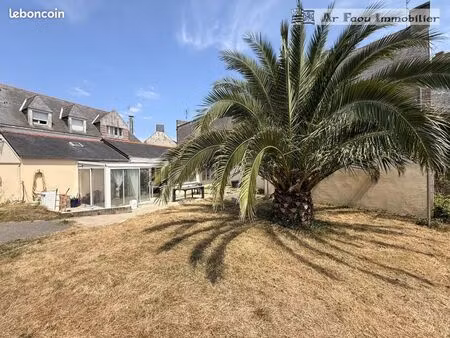 maison 5 pièces 96 m²