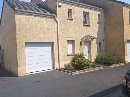 maison à vendre 3 pièces - 85 02 m