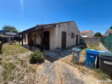 maison 3 pièces 77 m²