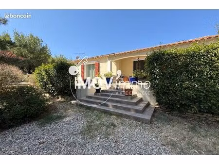 villa 5 pièces 116 m²
