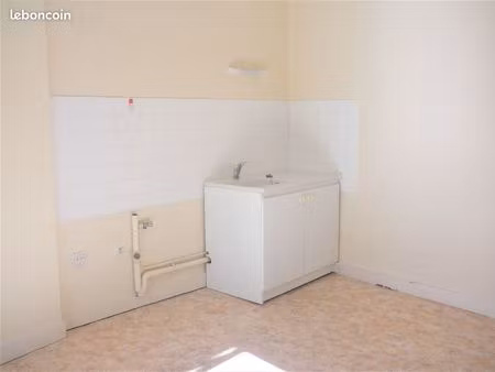 location d un appartement f2