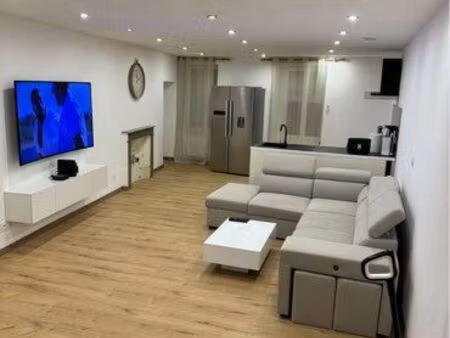 appartement t3 70m2 climatisé