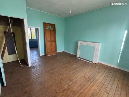 appartement 50m2