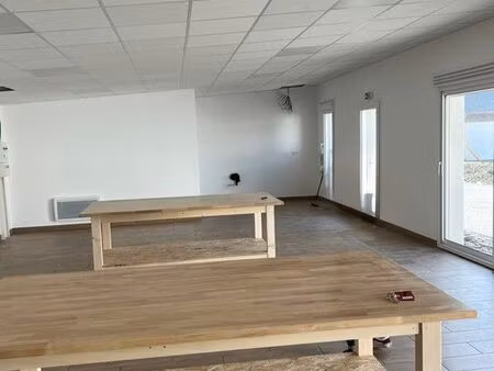 local/ atelie/ bureaux à louer